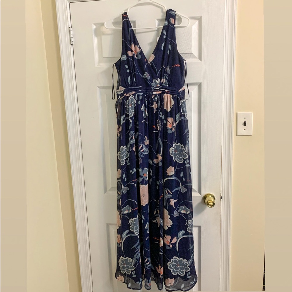 Maternity dress